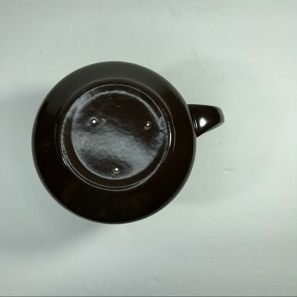 Franciscan MADEIRA Sugar and Creamer MCM - Picture 9 of 15